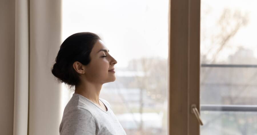 Mindful Breathing Devices: Do They Help Reduce Stress?