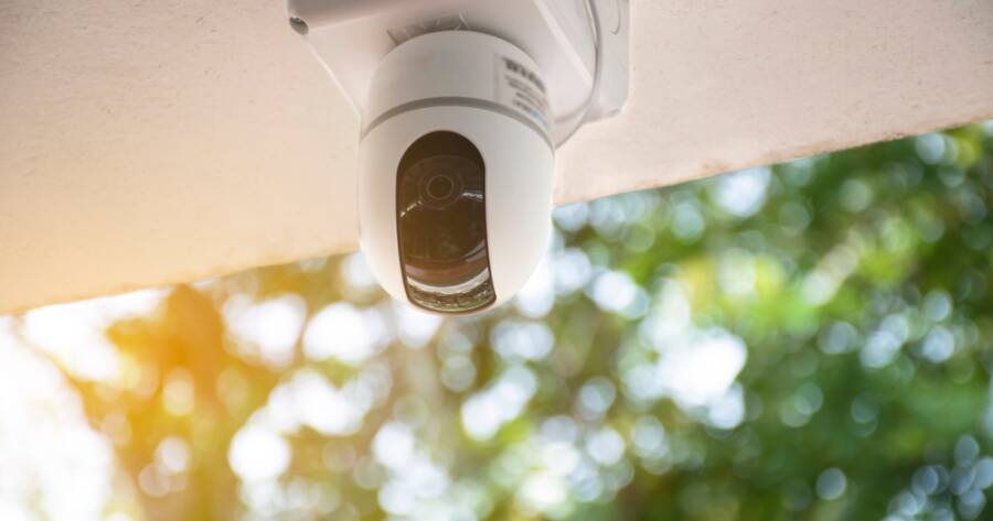 Home Security Cameras You Can Install Yourself: Top Brands