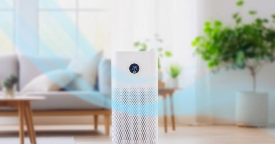 How to Select the Right Air Purifier for Your Home’s Size and Layout