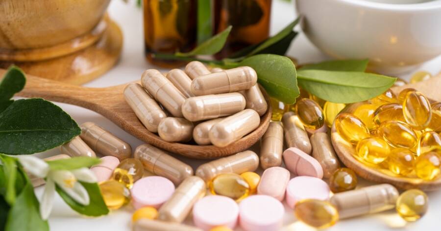 Top 5 Science-Backed Supplements That Actually Work