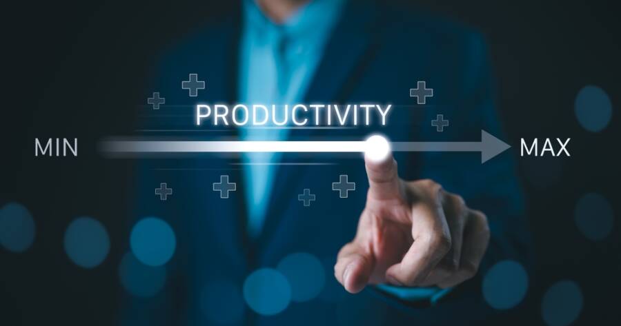 5 Productivity Frameworks That Actually Work (and Why)