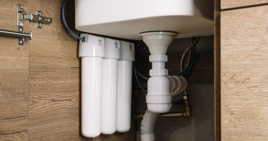 Taste the Difference: Top Water Filtration Systems for Clean Tap Water