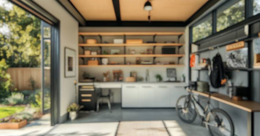 Best Outdoor Storage Solutions for Small Yards