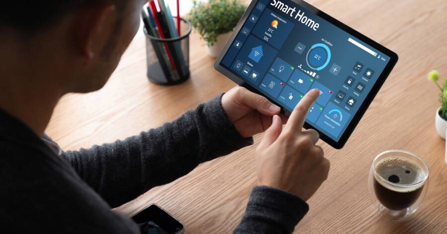 6 Smart Home Devices That Can Actually Save You Money on Utilities