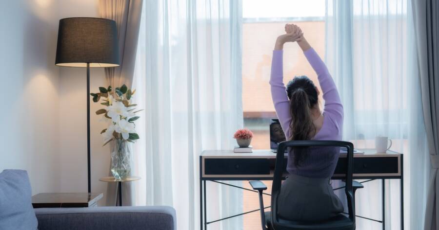 The Best Ergonomic Office Chairs for Long Work-from-Home Hours