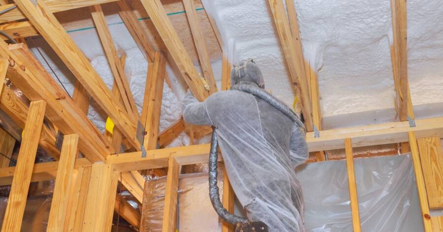 The Best Home Insulation Materials for Year-Round Comfort