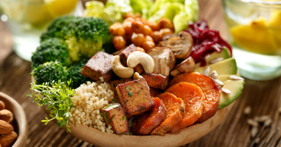 The Smart Way to Transition to a Plant-Based Diet