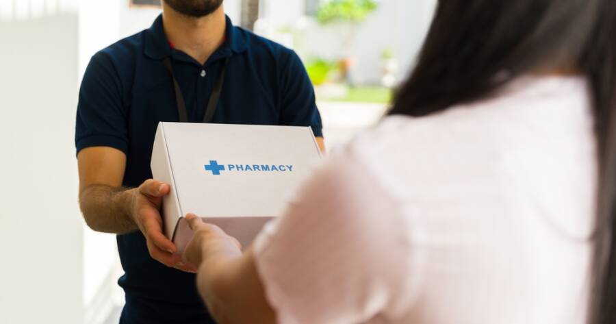 Medicine Delivery’s Impact on Healthcare Access