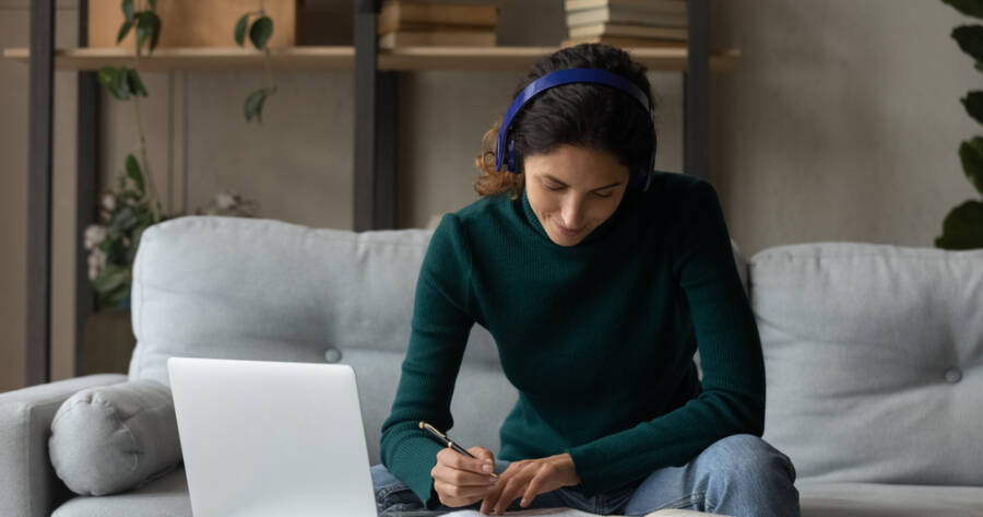 Understanding Online Certificate Programs With Financial Aid